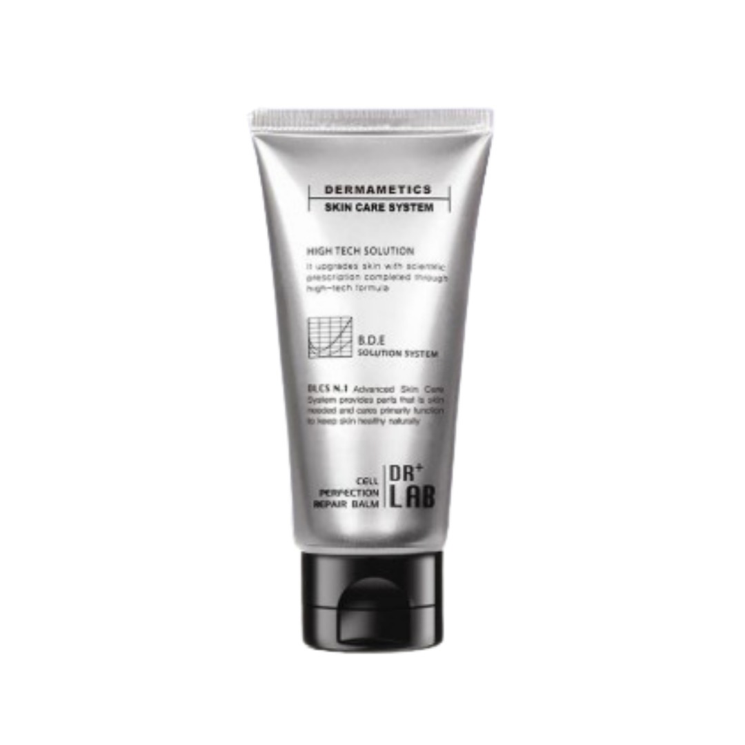 セル パーフェクション リペア バーム 50ml 低刺激 密着カバー 再生BBクリーム ダーマコスメ