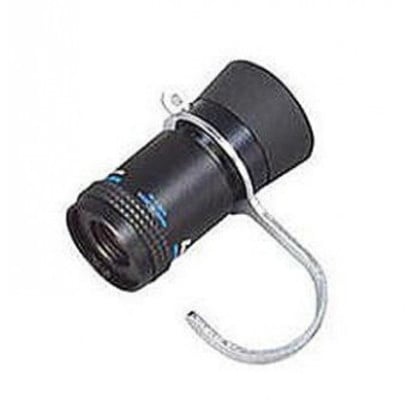 ミザール 単眼鏡 2.8倍9mm KM-289