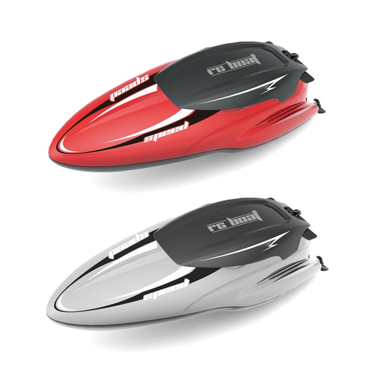 ラジコン 船 ボート 高速 ラジコンボート RCスピードボート 2.4Ghz無線操作