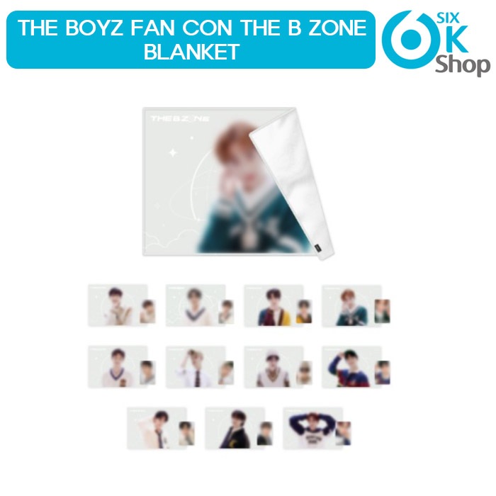 専門ショップ THEBOYZ THE B ZONE in USA トレカ ジュヨンセット