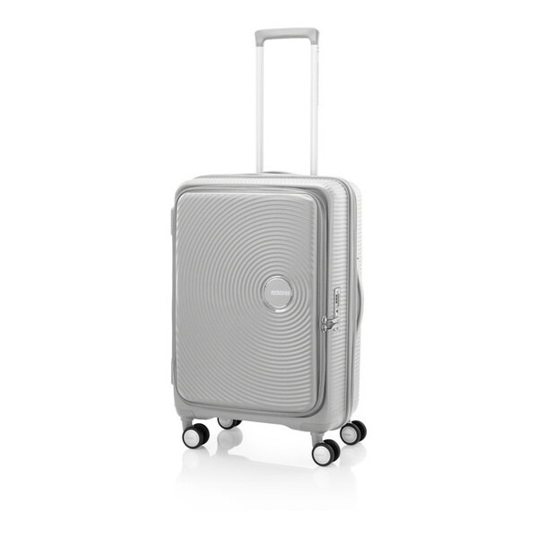 AO8*78046 CURIO 68 EXP COOL GREY