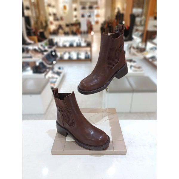 [始興店] 女性5cmチェルシーアンクルブーツ(712546006)