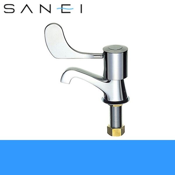 JY531-13 レバー立水栓 一般地仕様[]