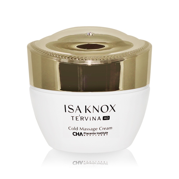 イザノックステルビナADコールドマッサージクリーム200ml