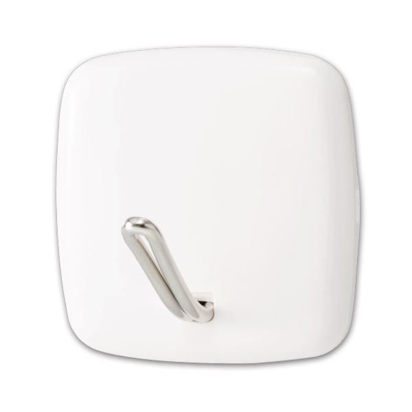 (まとめ) ミツヤ 粘着ハンガー 中 耐荷重700g NH-M-4P 1パック（4個） (×30セット)