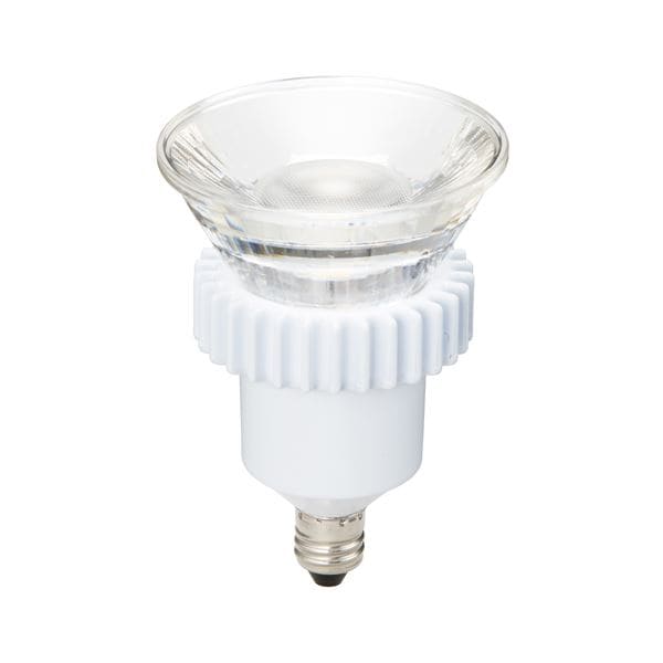 5個セット YAZAWA LED光漏れハロゲン50W形調光10 LDR4LNE11DHX5