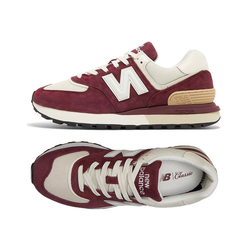 ニューバランス スニーカー U574LGRB 20,671円