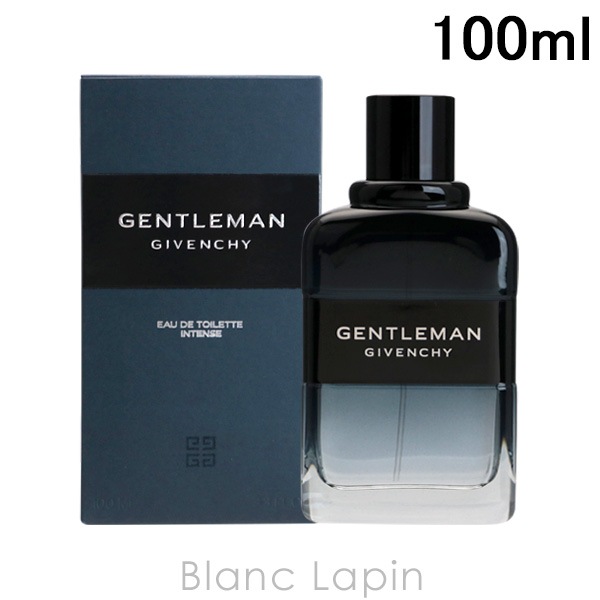 ジバンシイ GIVENCHY ジェントルマン EDT インテンス 100ml [423008]