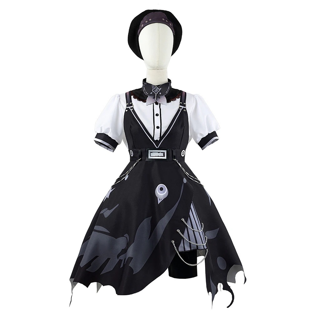 リバース：1999　Reverse:1999 コスプレ バルーンパーティー コスプレ衣装