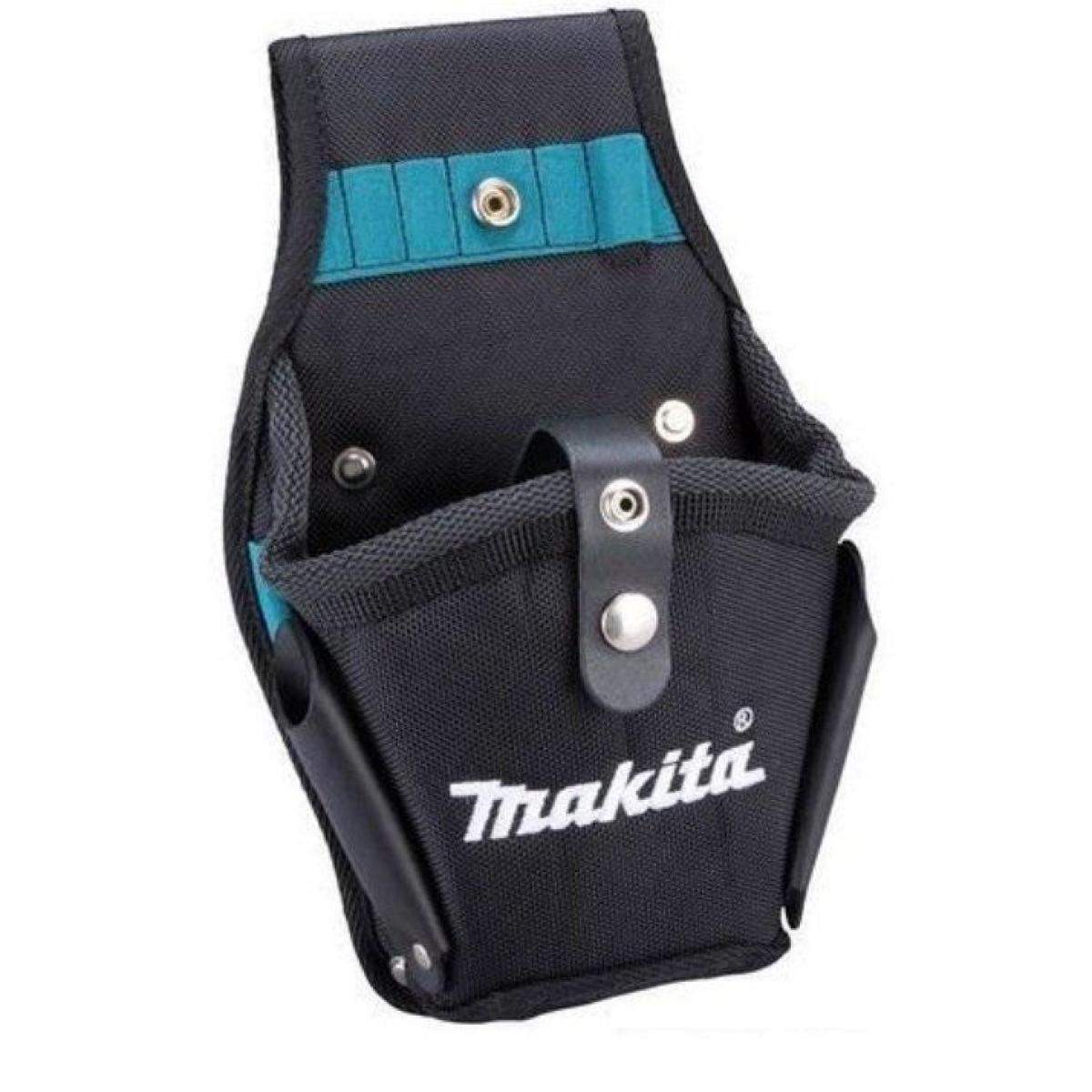 マキタ Makita 充電インパクト用ホルスター A-73128 工具用ホルダー 工具ホルダー 道具ホルダー ビットホルダー 工具固定バンド付