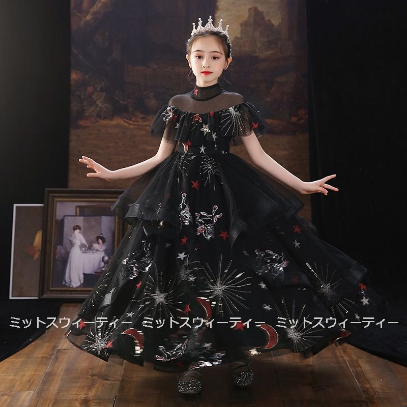 子供ドレス フォーマル ピアノ発表会ドレス キッズ フォーマルドレス 子どもドレス ジュニアドレス