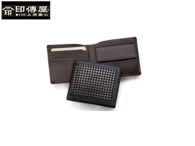 束入 ハヤト HAYATO 札入 和柄 8932 indn23