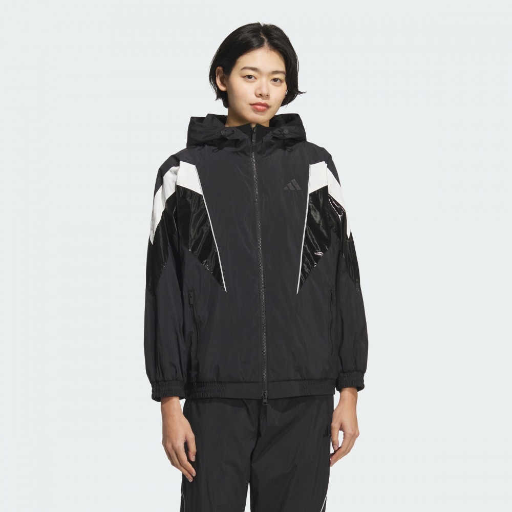 アディダス STSV ウーブンジャケット KA0916