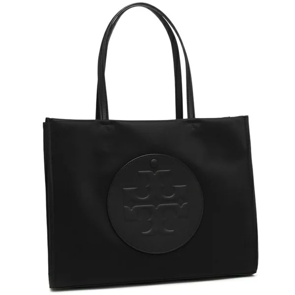 トートバッグ エラ スモール トート ブラック レディース TORY BURCH 164757 001