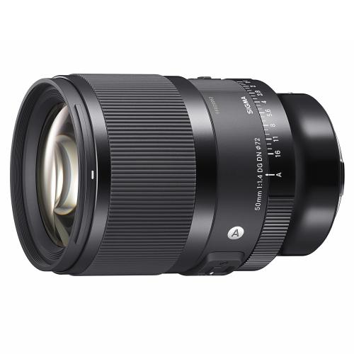 シグマ(Sigma) 50mm F1.4 DG DN Art ライカLマウント