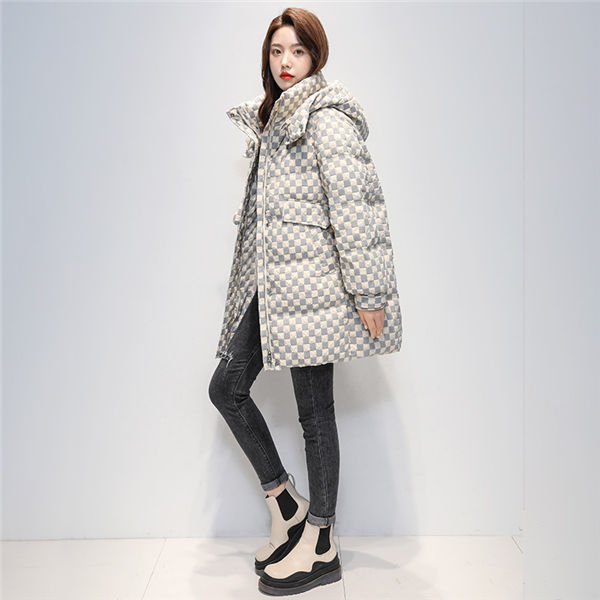 ダウンジャケット レディース アウター ダウンコート 防寒 きれいめ ロング ダウンコート アウター ジャケット ジャンパー 防寒 上着 無地 秋冬 冬 バレンタイン 2023 プレゼント