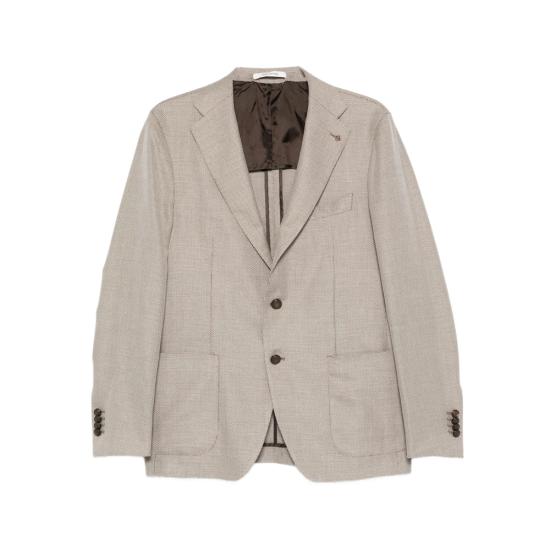 TAGLIATORE Men Suit Jackets 470070 1SVS22K T1230 NEUTRALS