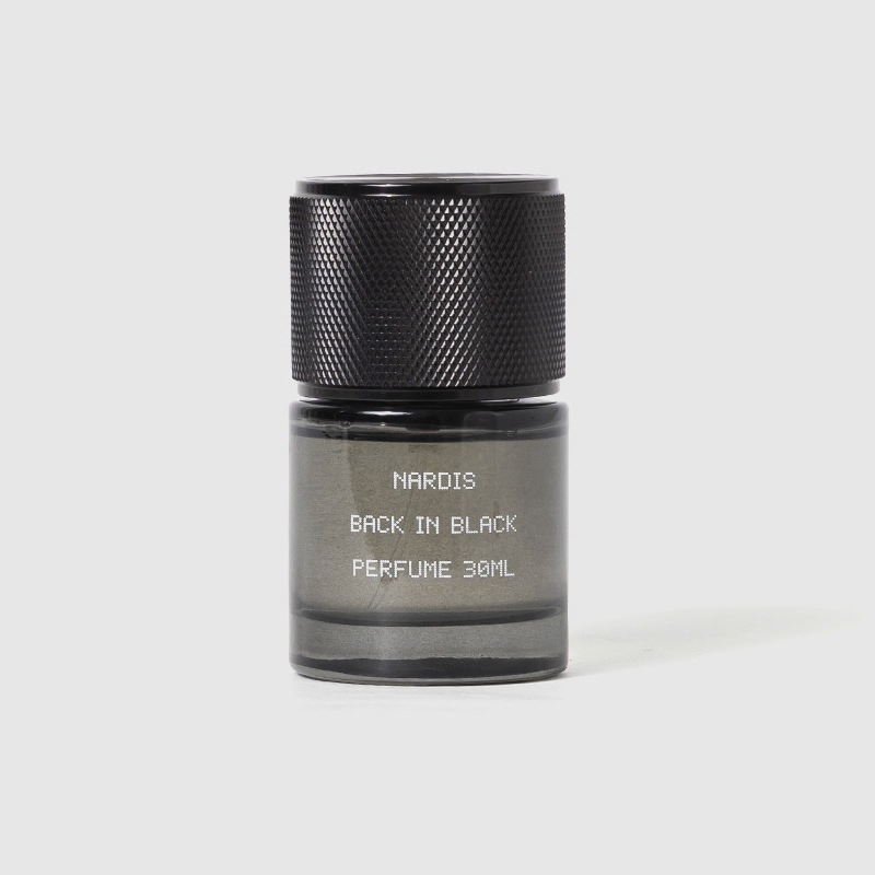 【公式】NARDIS Back in Black 30ml パフューム