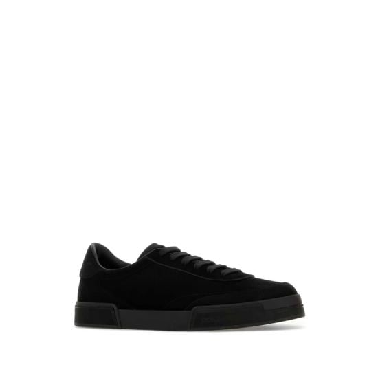 DOLCE & GABBANA Men Sneakers A20205 A0237 80999 BLACK