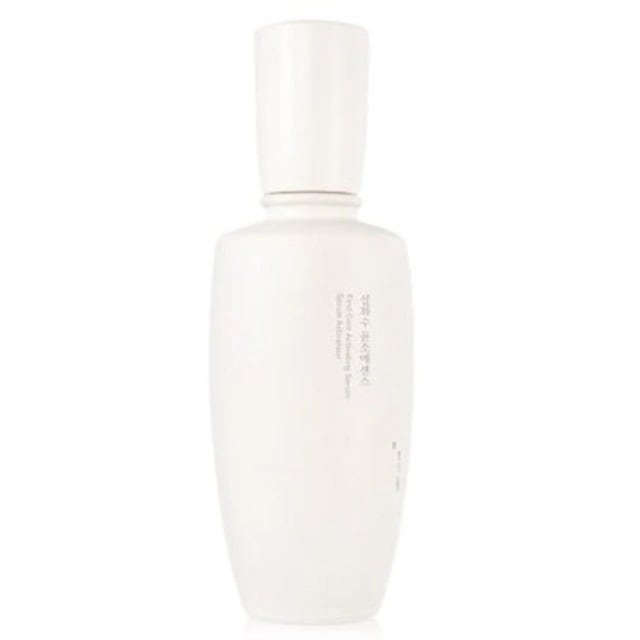 ユンジョ エッセンス 白磁エディション 120ml