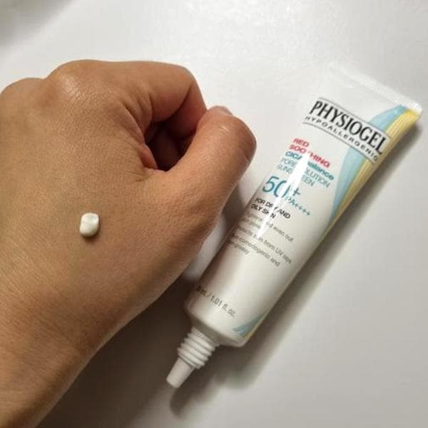 CICAバランス フォアソリューション サンスクリーン 30ml ダブル企画（限定企画） 7,395円