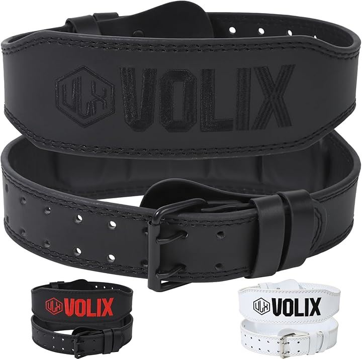 トレーニングベルトマイクロファイバーレザーで生地がやわらかく体にフィットリフティングベルト パワーベルト 筋トレ( ブラック, S)