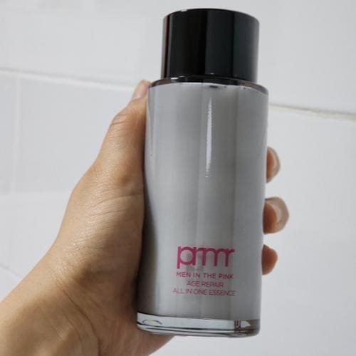 マンインダーピンクエイジリペアオールインワンエッセンス150ml企画/単品