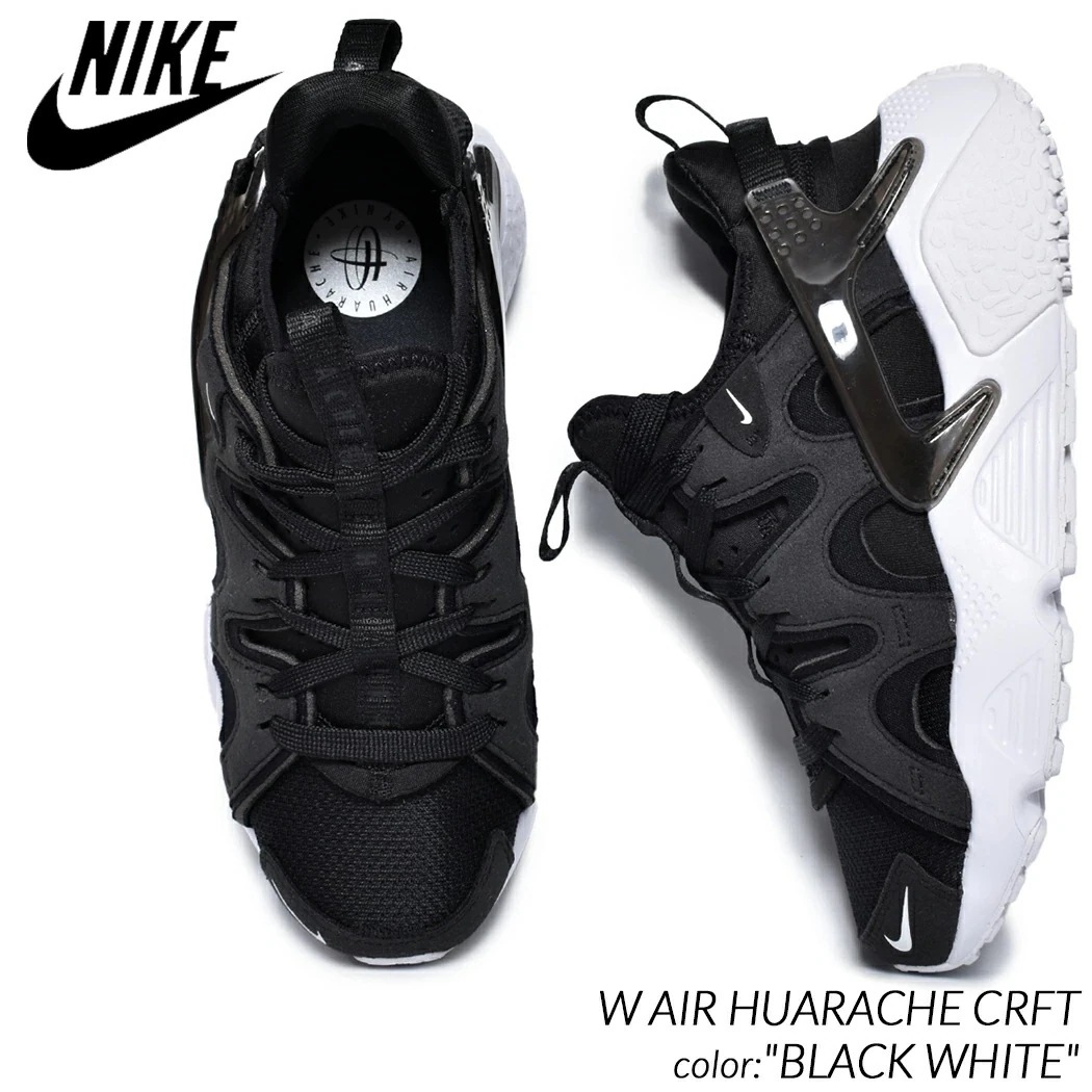 NIKE W AIR HUARACHE CRFT \