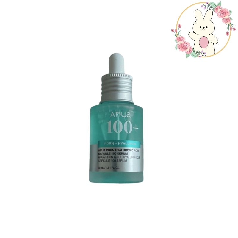 PDRN ヒアルロン酸カプセル100 セラム, 30ml