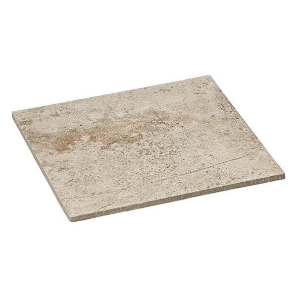 ユニソン 213301330 デルータ グレー30 250角 (17枚入) メーカー直送