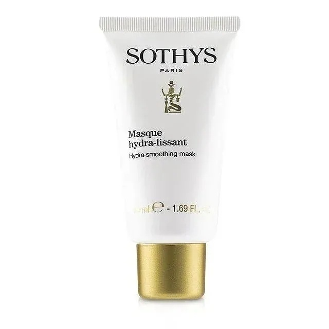 [国内正規品]ソティス ハイドラヒアルロ4 ハイドラプランピングマスク 50ml Sothys シートマスク・パック