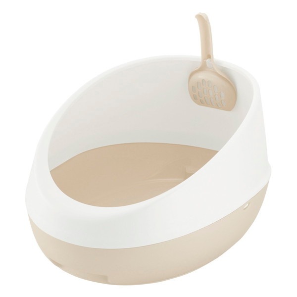 ���v�� �l�R�g�C�� �n�[�t�J�o�[ [�z���C�g]