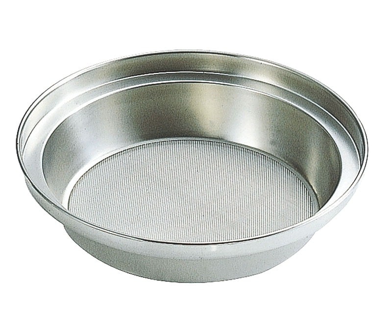 （まとめ買い）霜鳥製作所 ホーム裏ごし 小（18型） No.413 [x3]