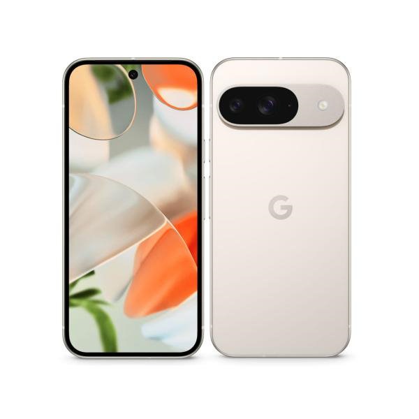Qoo10] Google 新品未開封 Pixel 9 128GB