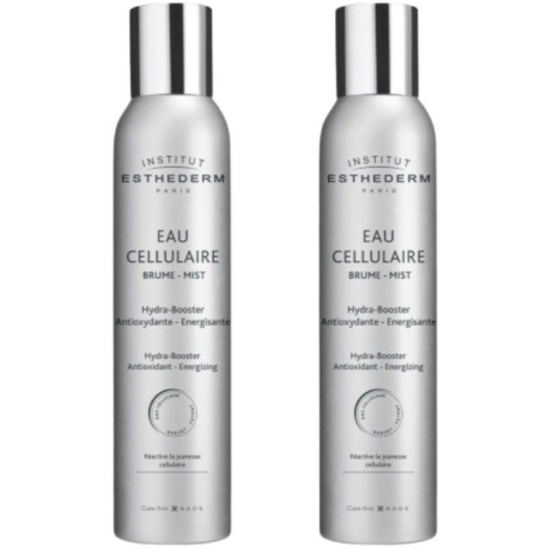 セルラーウォーターミスト 200ml 2個 9,221円