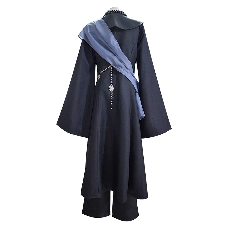 コスプレ衣装 帽子付き 黒執事 葬儀屋 元死神 アンダーテイカー Undertaker 制服 P850