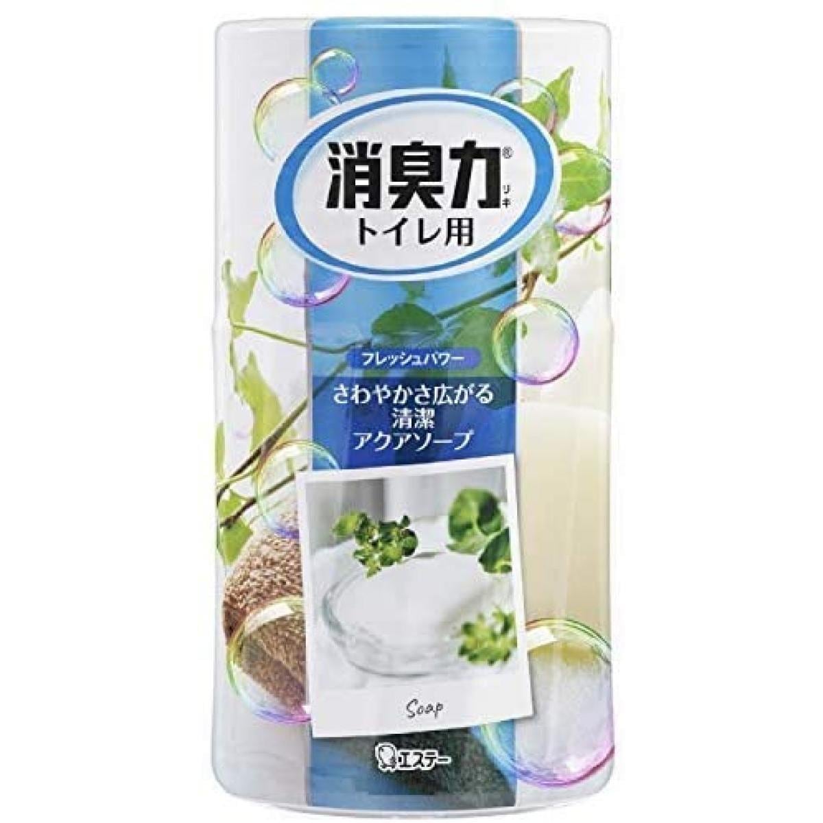 �g�C���̏��L�� �A�N�A�\�[�v 400mL