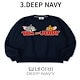 DEEP NAVY