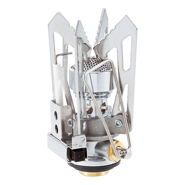 M-6352 マイクロ ガスバーナーコンロ