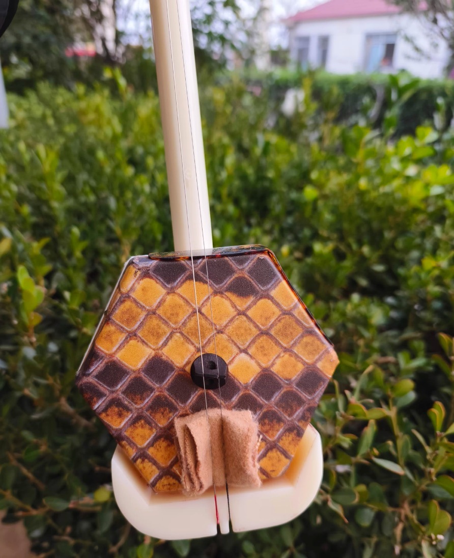 二胡 中国の弦楽器