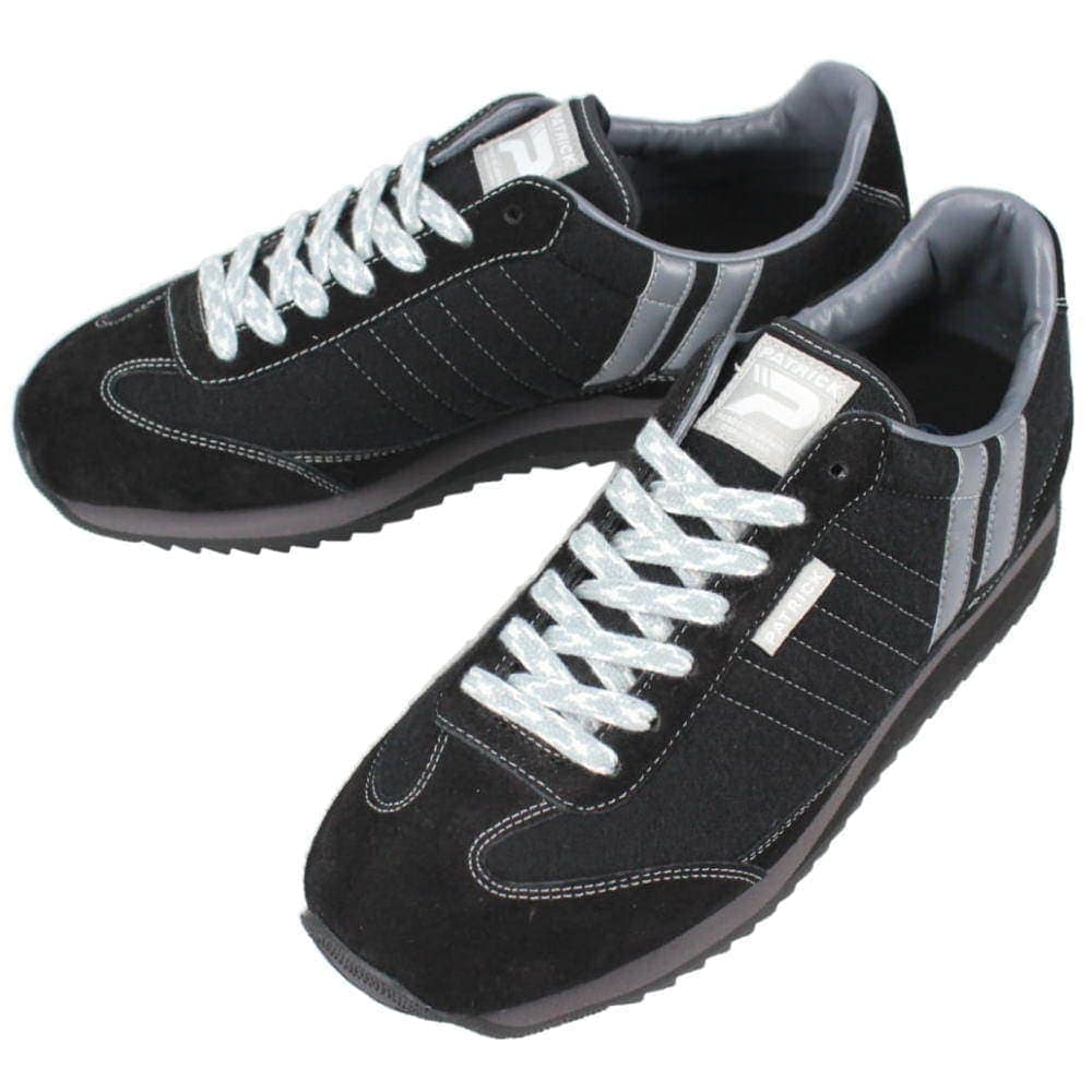 正規品 ギュットマラソン MARATHON ブラック BLK 505571 14,157円