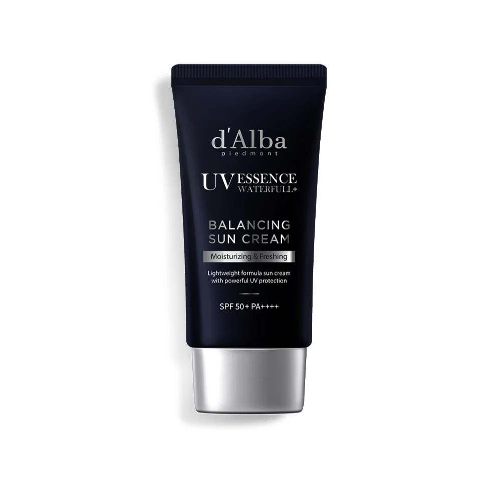 ウォーターフル バランシング サンクリーム