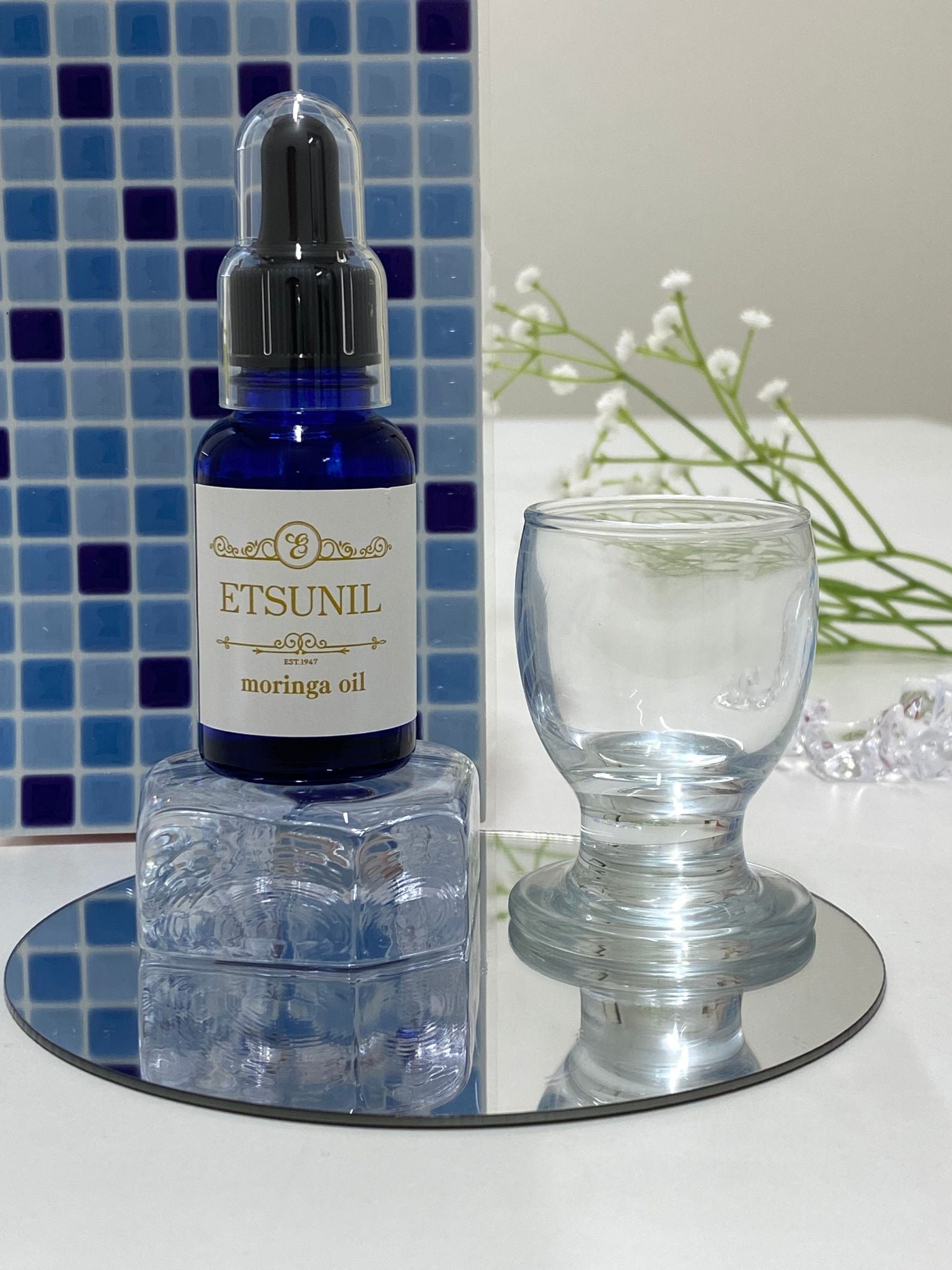 エツニールMO(モリンガオイル)