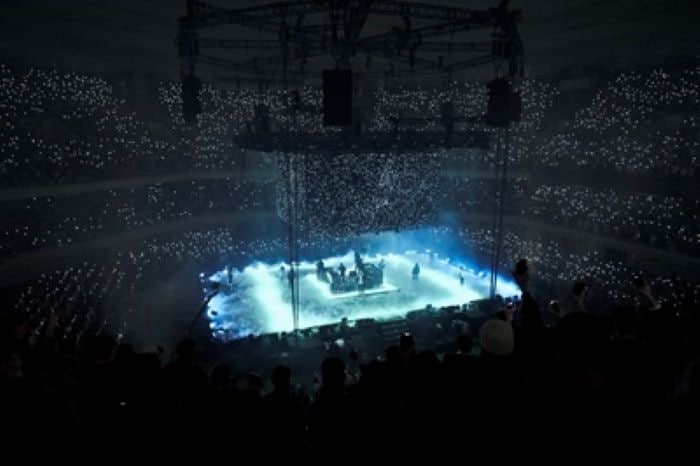 KANDYTOWN LAST LIVE at NIPPON BUDOKAN Blu-ray Disc+フォトブック+ポストカード 完全生産限定盤 新品未開封