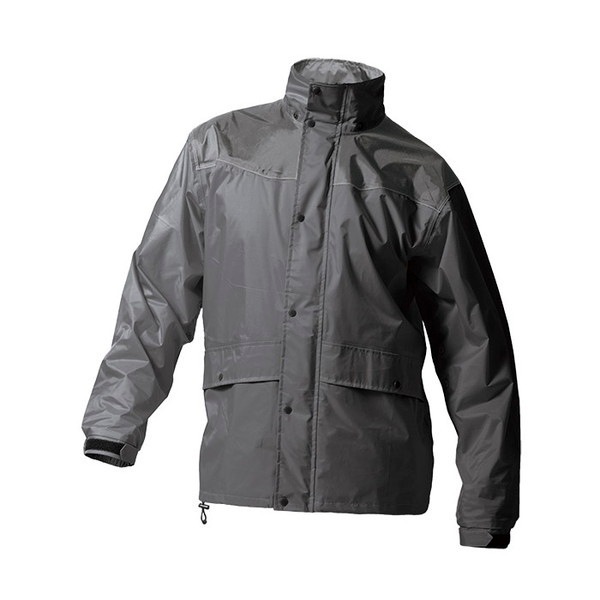 AS-5400 (ダークグレーLL) [レインハードプラス2]