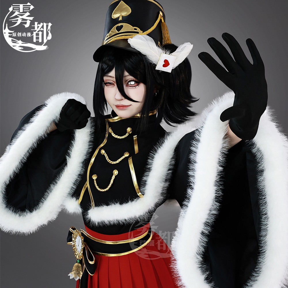 霧都アニメnaruto-ナルト-cos服冬花火限定コスプレゲーム二次元衣装フルセット女