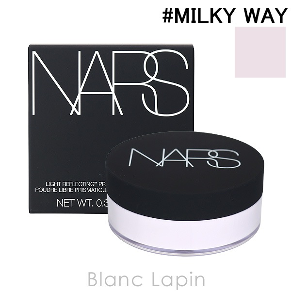 ナーズ NARS ライトリフレクティングプリズマティックパウダールース #MILKY WAY 03731 11g [142876]