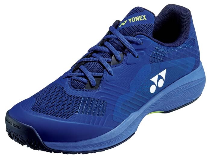 ヨネックス YO-SHTSCMG-019-22.0 メンズ テニスシューズ パワークッション ソニケージ メン GC（ネイビーブルー・サイズ：22.0cm） YOSHTSCMG019220
