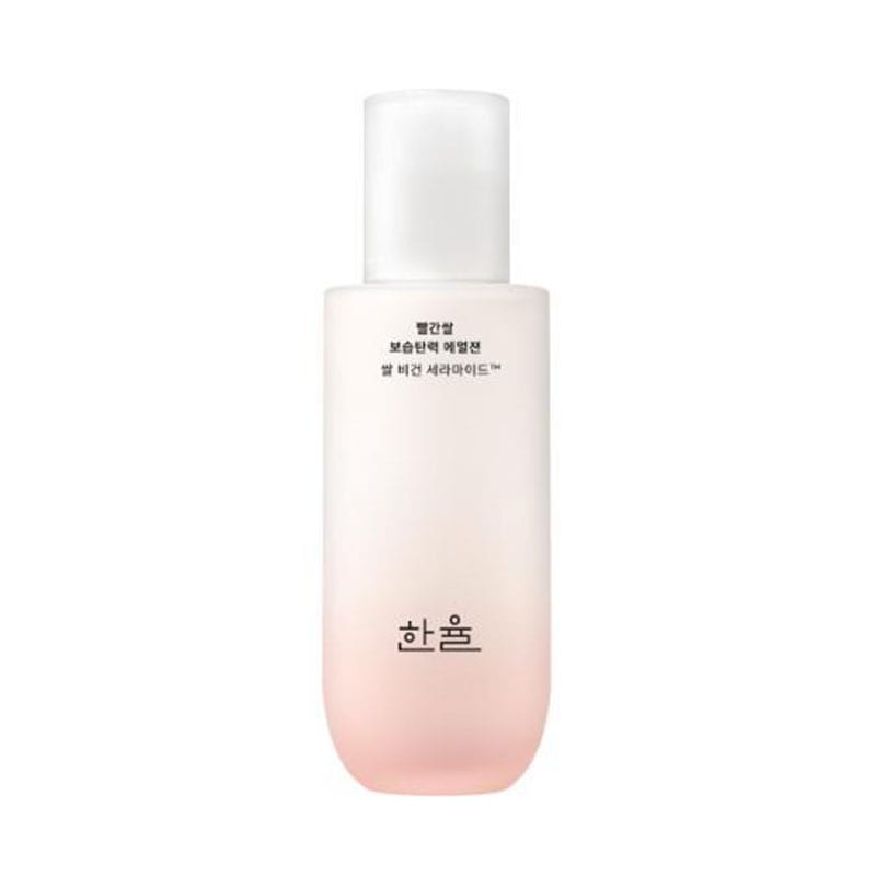 [韓国の人気化粧品] 赤米弾力エマルジョン125ml