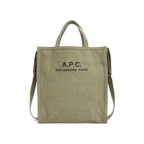 リクペレーション男性用ショッピングバッグ CODBM H61318 JAA